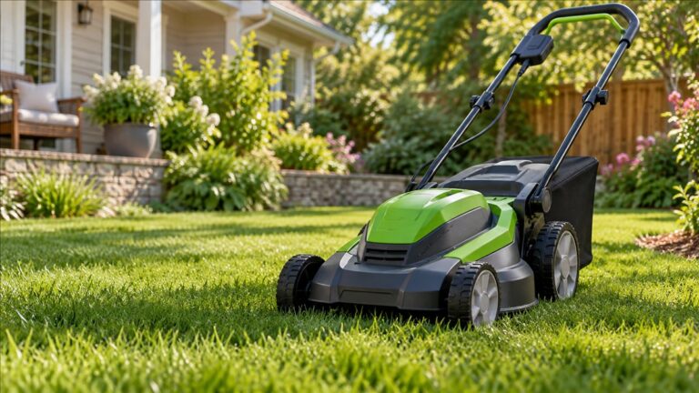 Electric Lawn Mower Under 300 - product comparison guide