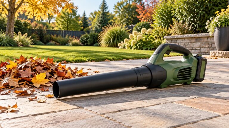 Best ryobi 18 volt leaf blower reviews