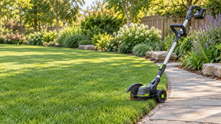 Best Black Decker 2 In 1 String Trimmer Edger