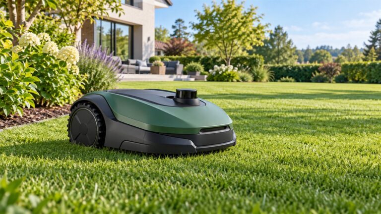 Hookii neomow x se 360 3d lidar navigation robot lawn mower for 0 75 acre review