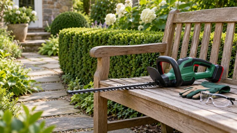 Houselife trimmer