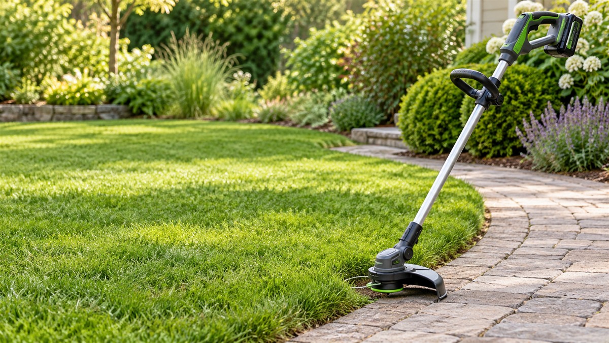 Best Worx 20V 10 Cordless String Trimmer & Edger