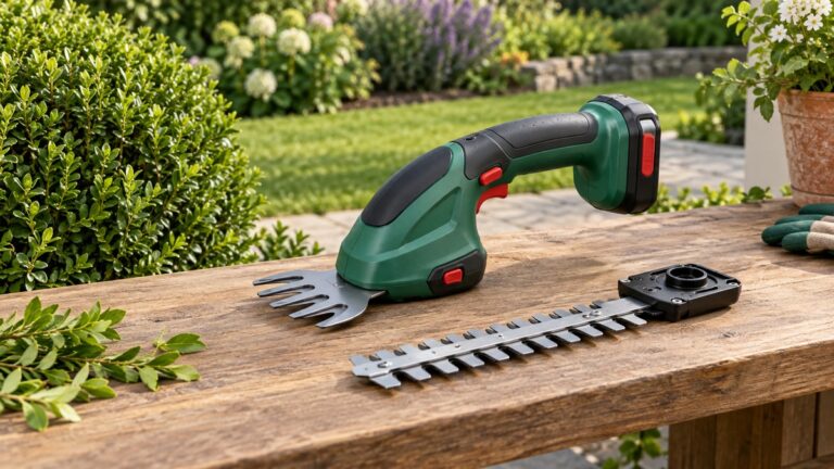 Product-focused comparison scene for worx trimmers & accessories with the listed options arranged clearly.