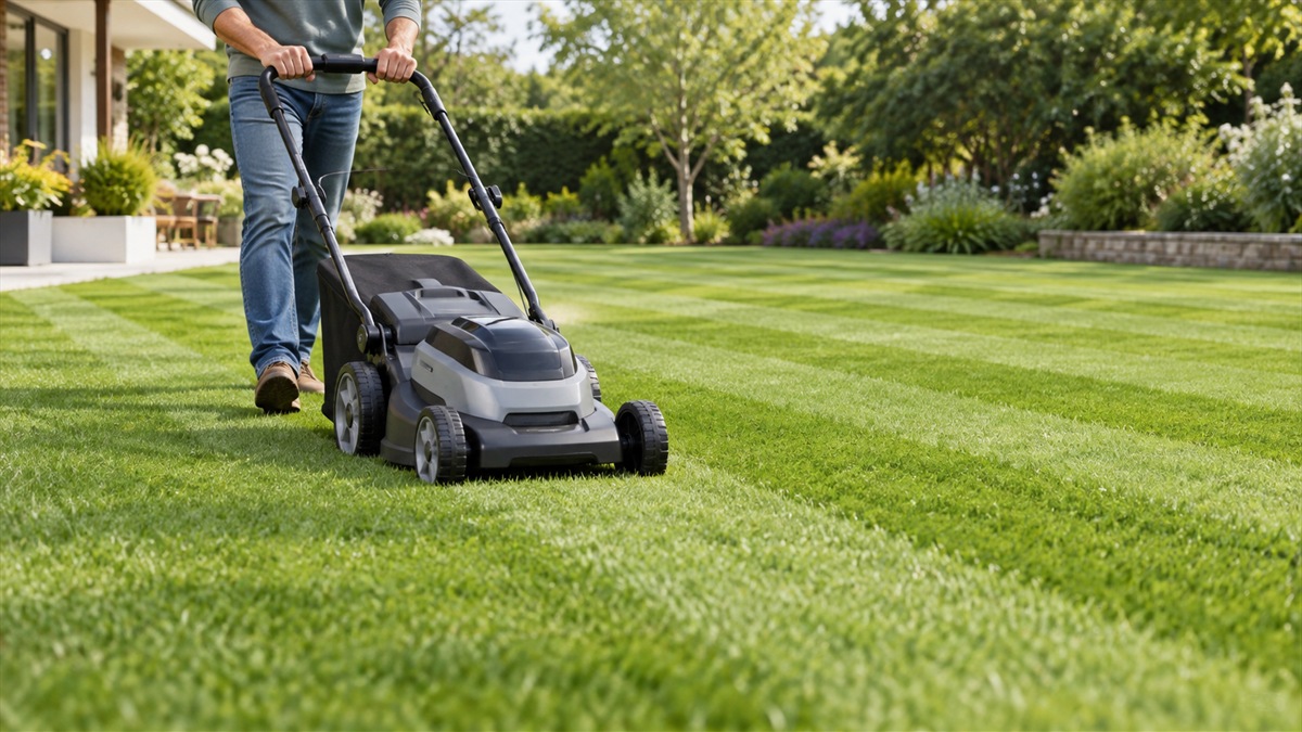 Best Lawn Mowers for Even Cut: Height Settings That Decide the Result