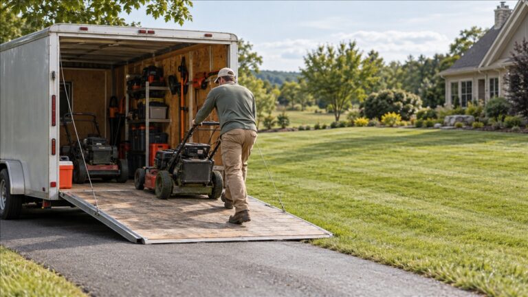 Best Lawn Mowers for Lawn Mowing Business: Charges, Decks and Warranty Gaps