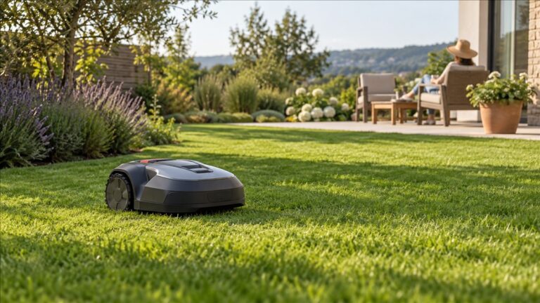Best Lawn Mowers for Lazy People: Least-Effort Picks Compared